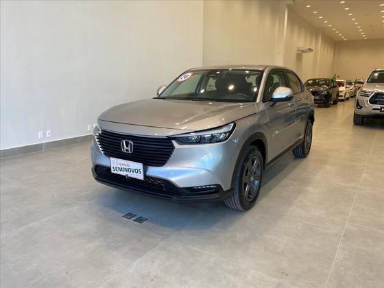 HONDA HR-V 1.5 DI I-VTEC FLEX EXL CVT HONDA HR-V 1.5 DI I-VTEC FLEX EXL CVT